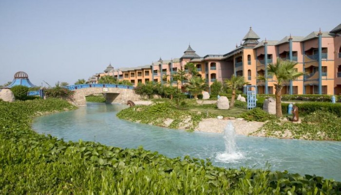 Dreams Beach Resort Marsa Alam poza 31