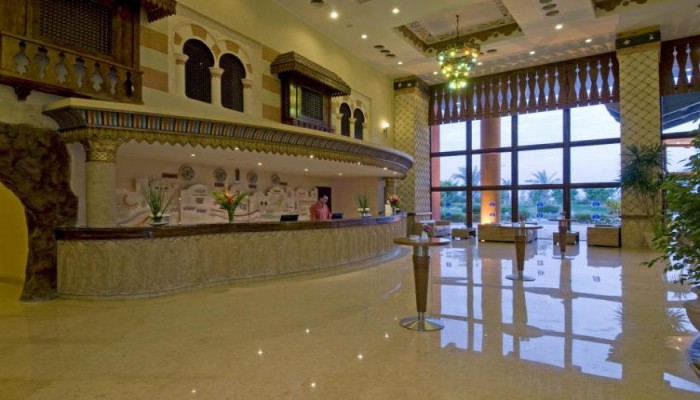 Dreams Beach Resort Marsa Alam poza 5