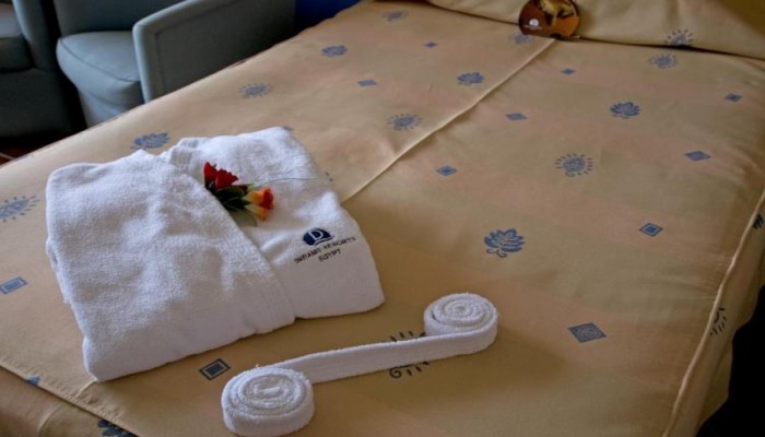 Dreams Beach Resort Marsa Alam poza 7