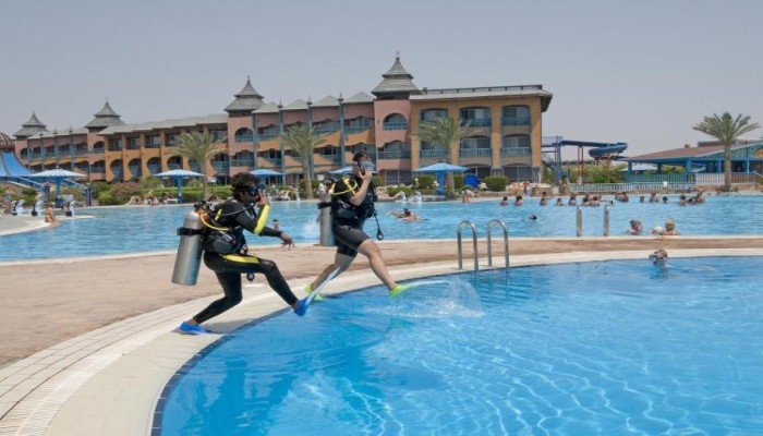 Dreams Beach Resort Marsa Alam poza 20