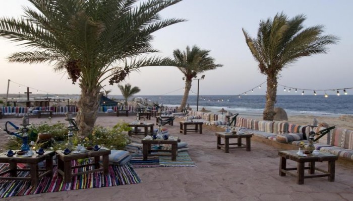 Dreams Beach Resort Marsa Alam poza 24