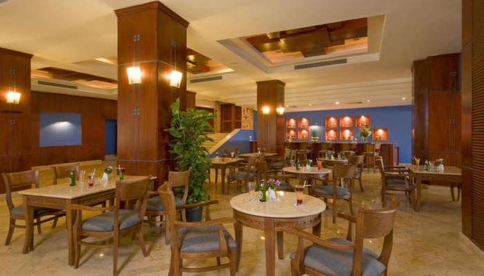 Dreams Beach Resort Marsa Alam poza 13