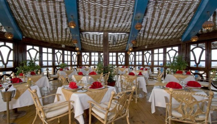 Dreams Beach Resort Marsa Alam poza 15