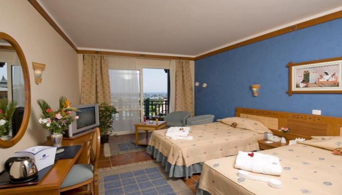 Dreams Beach Resort Marsa Alam poza 11