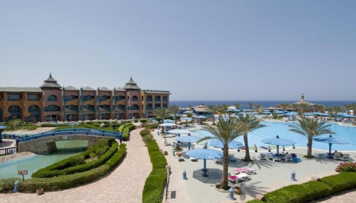 Dreams Beach Resort Marsa Alam poza 2