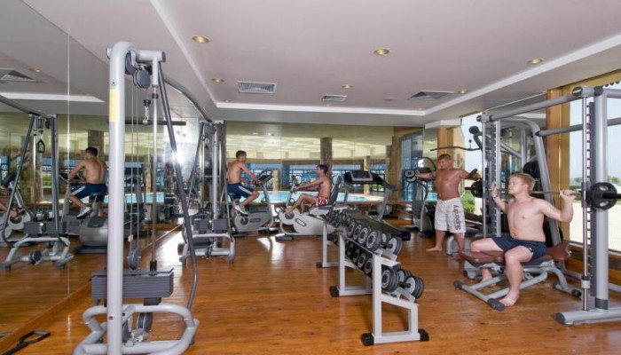 Dreams Beach Resort Marsa Alam poza 26