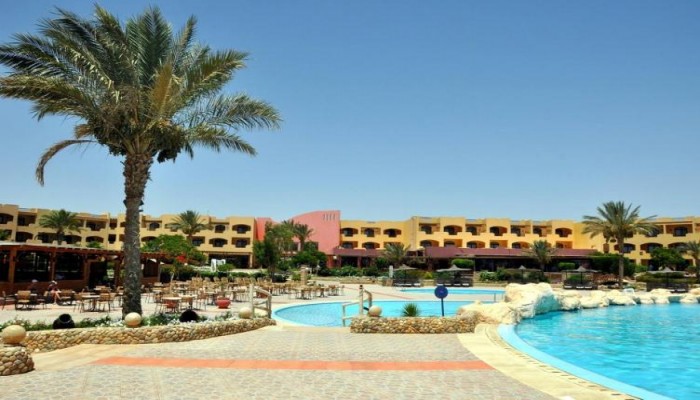 Blend Elphistone Resort Marsa Alam poza 3