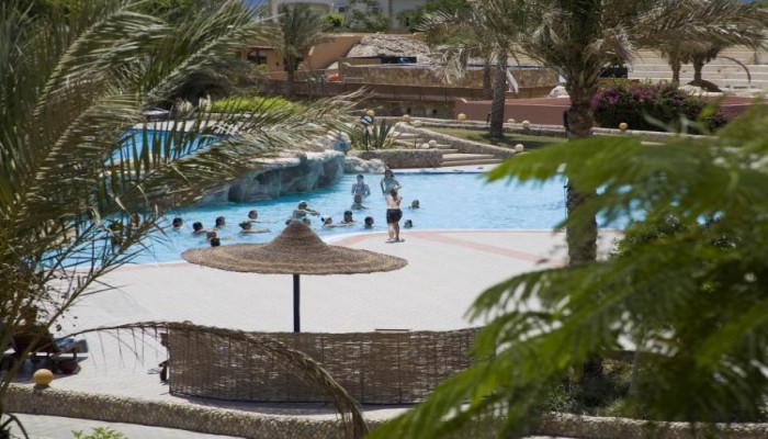 Blend Elphistone Resort Marsa Alam poza 18