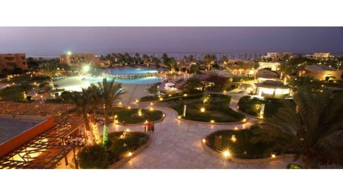 Blend Elphistone Resort Marsa Alam poza 14