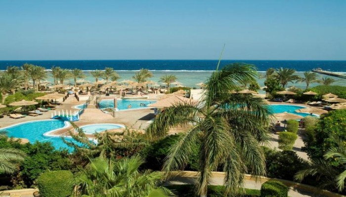 Flamenco Beach & Resort Quseir poza 14