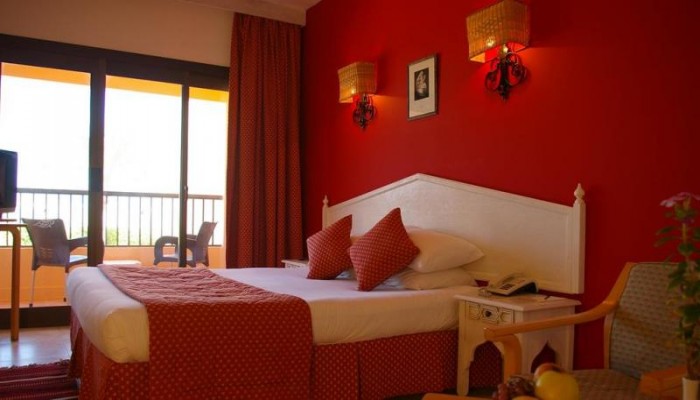 Flamenco Beach & Resort Quseir poza 2