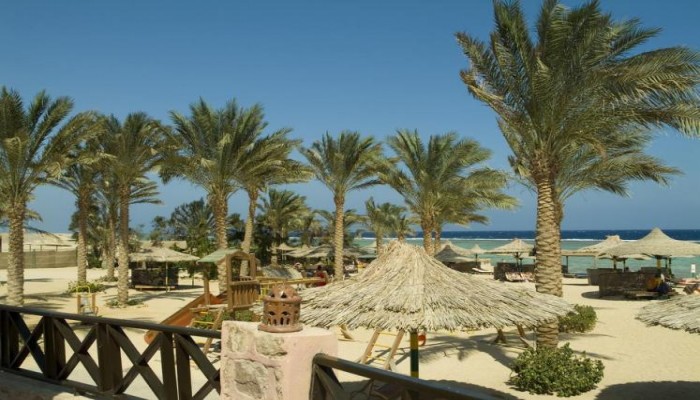 Flamenco Beach & Resort Quseir poza 13