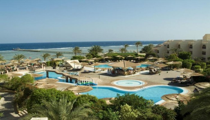 Flamenco Beach & Resort Quseir poza 15