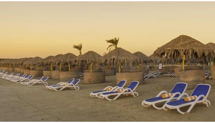 Hilton Marsa Alam Nubian Resort poza 2