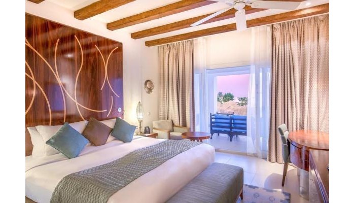 Hilton Marsa Alam Nubian Resort poza 5