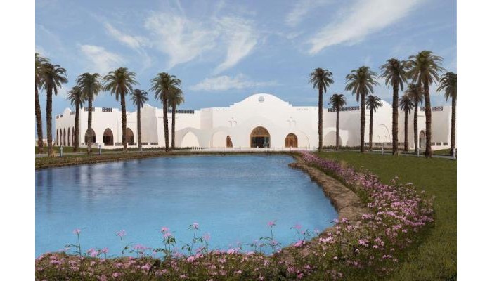 Hilton Marsa Alam Nubian Resort poza 8