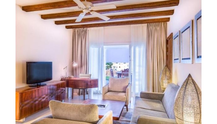 Hilton Marsa Alam Nubian Resort poza 9