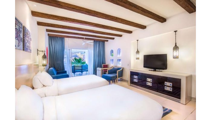 Hilton Marsa Alam Nubian Resort poza 12