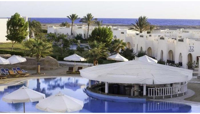 Hilton Marsa Alam Nubian Resort poza 13