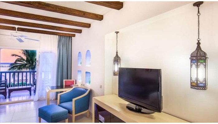 Hilton Marsa Alam Nubian Resort poza 16