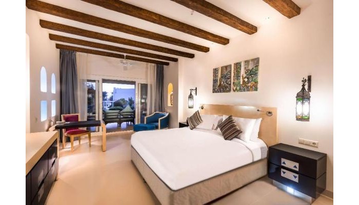 Hilton Marsa Alam Nubian Resort poza 17