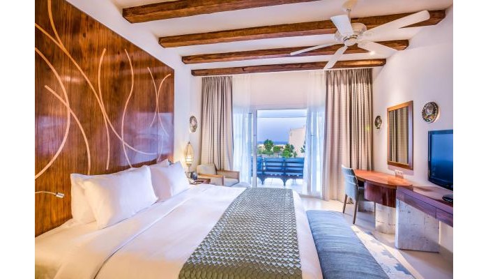 Hilton Marsa Alam Nubian Resort poza 20