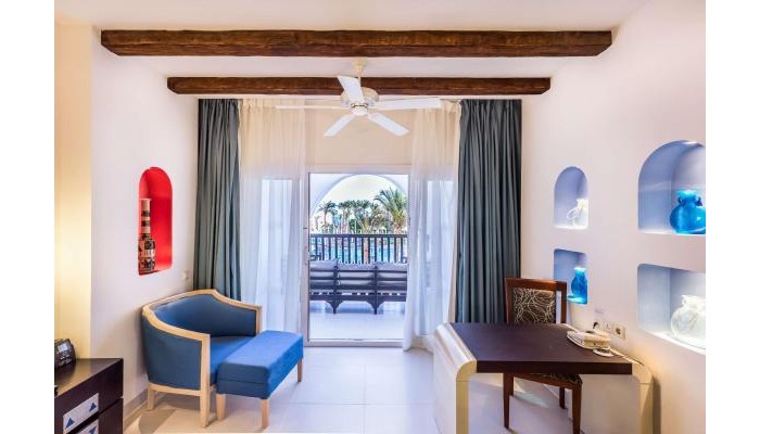 Hilton Marsa Alam Nubian Resort poza 23