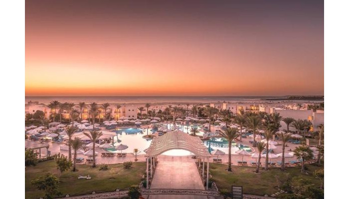 Hilton Marsa Alam Nubian Resort poza 24