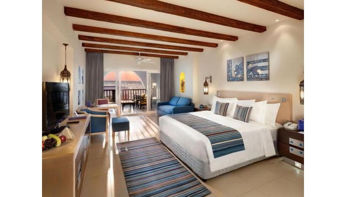 Hilton Marsa Alam Nubian Resort poza 26