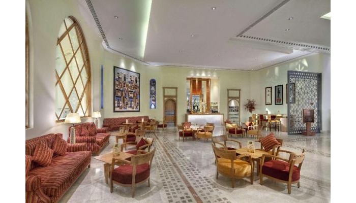 Hilton Marsa Alam Nubian Resort poza 30