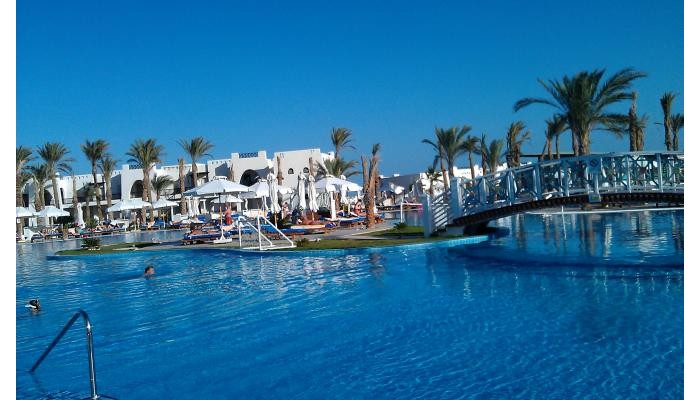 Hilton Marsa Alam Nubian Resort poza 32