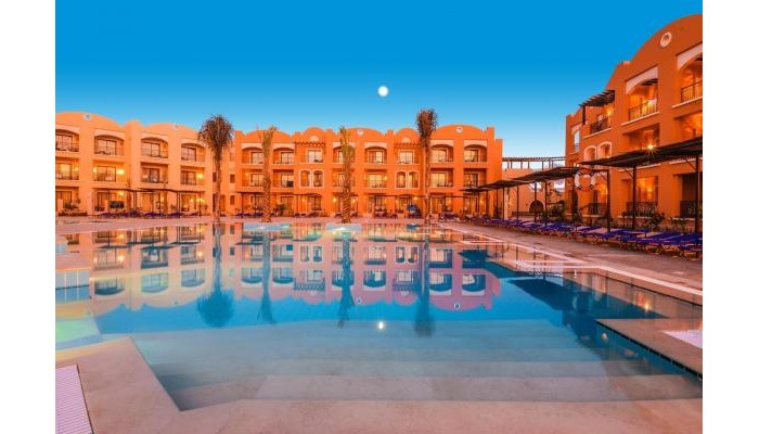 Hotel Jaz Neo Dar El Madina poza 0