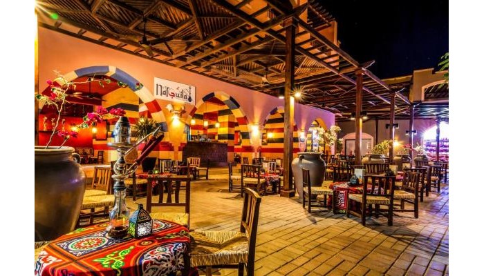 Hotel Jaz Neo Dar El Madina poza 7