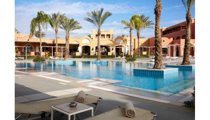 Hotel Jaz Neo Dar El Madina poza 1