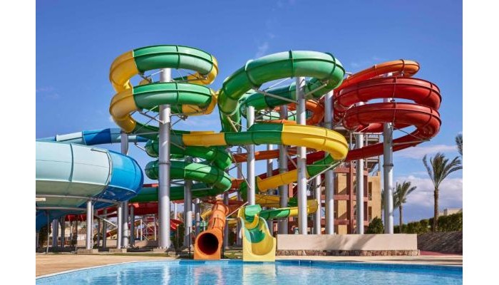 Hotel Jaz Neo Dar El Madina poza 13