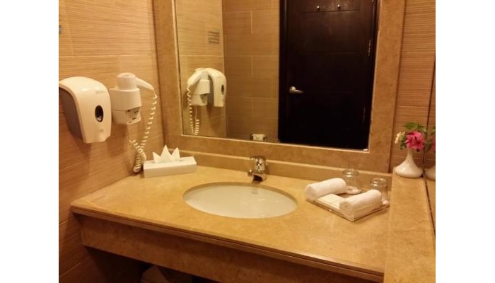Hotel Jaz Neo Dar El Madina poza 2