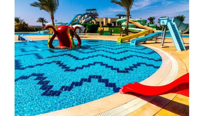 Hotel Jaz Neo Dar El Madina poza 19