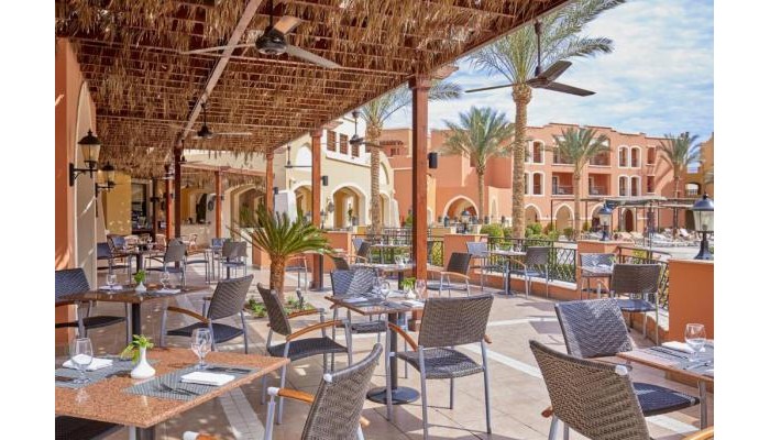 Hotel Jaz Neo Dar El Madina poza 11