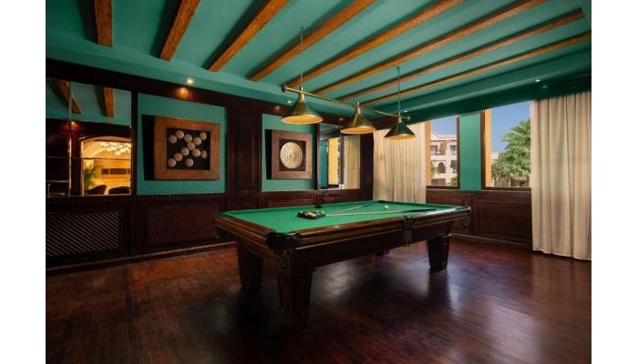 Hotel Jaz Neo Dar El Madina poza 14