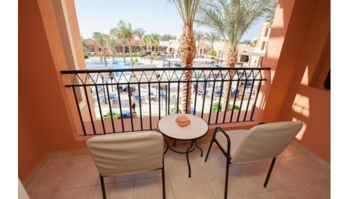 Hotel Jaz Neo Dar El Madina poza 3