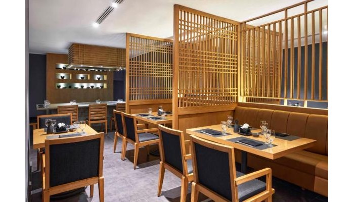 Hotel Jaz Neo Dar El Madina poza 12