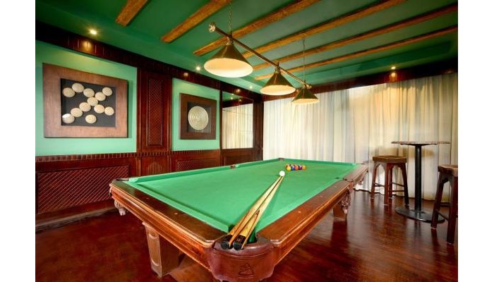 Hotel Jaz Neo Dar El Madina poza 15