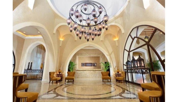 Hotel Jaz Neo Dar El Madina poza 11