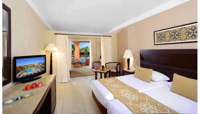Hotel Jaz Neo Dar El Madina poza 4
