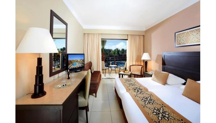 Hotel Jaz Neo Dar El Madina poza 5