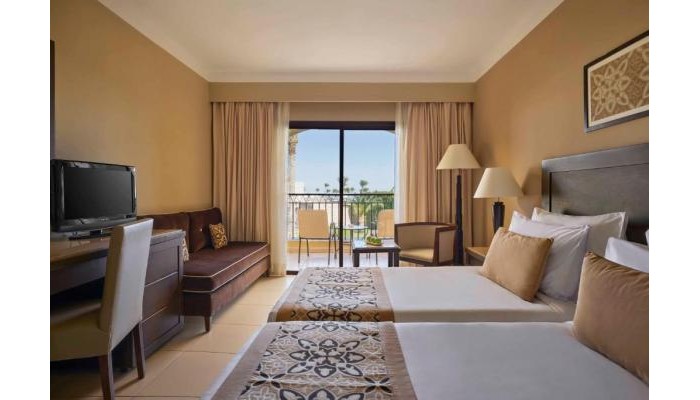 Hotel Jaz Neo Dar El Madina poza 5