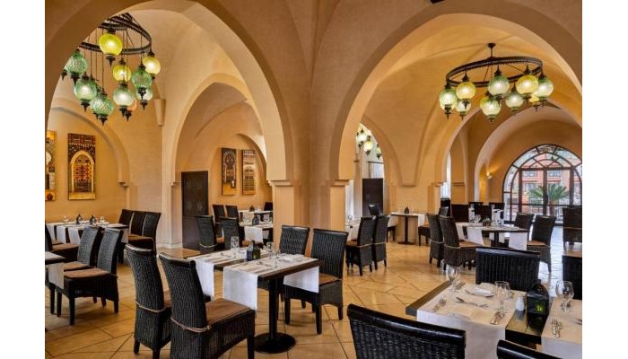 Hotel Jaz Neo Dar El Madina poza 10