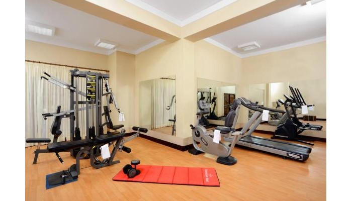 Hotel Jaz Neo Dar El Madina poza 13