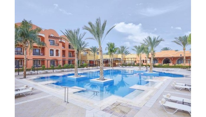 Hotel Jaz Neo Dar El Madina poza 16