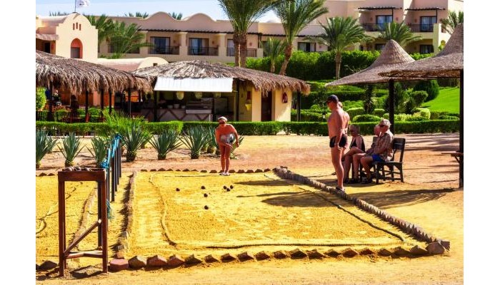 Hotel Jaz Neo Dar El Madina poza 10